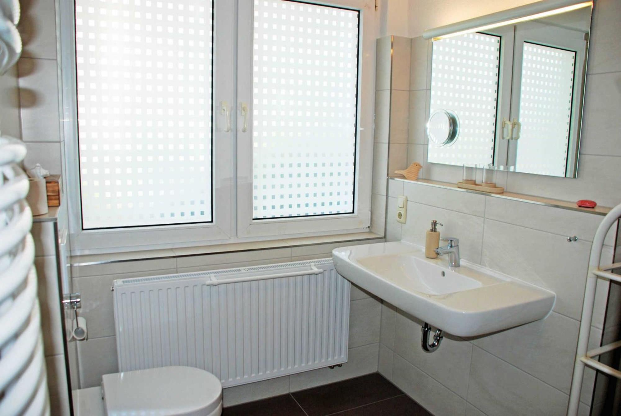 Ferienappartement Mit Ostseeblick Goehren  Exteriér fotografie
