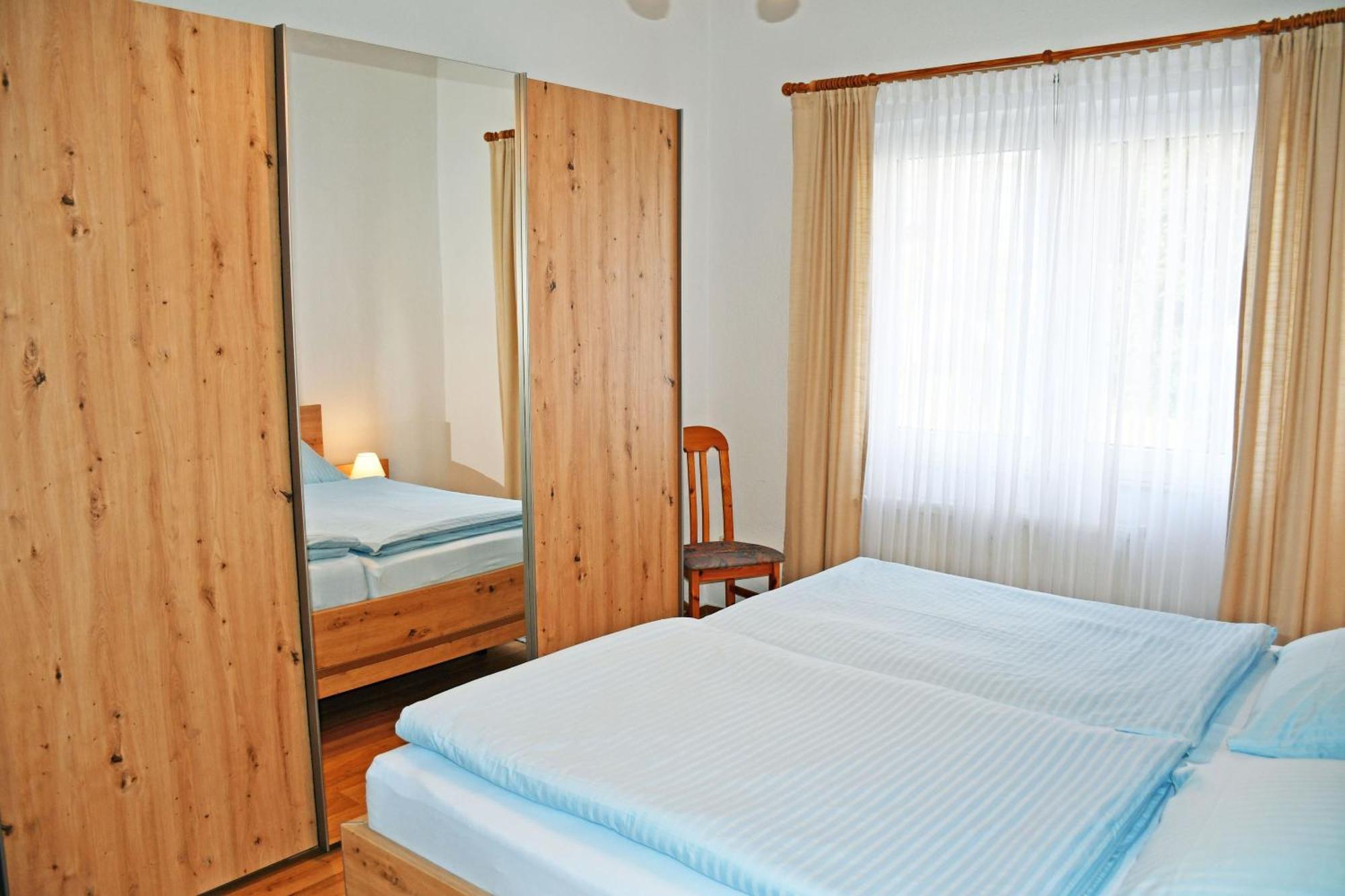 Ferienappartement Mit Ostseeblick Goehren  Exteriér fotografie