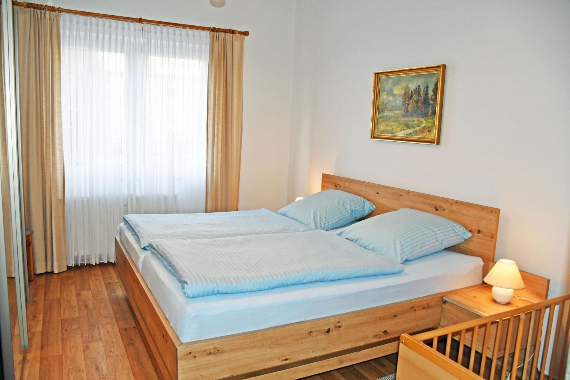 Ferienappartement Mit Ostseeblick Goehren  Exteriér fotografie
